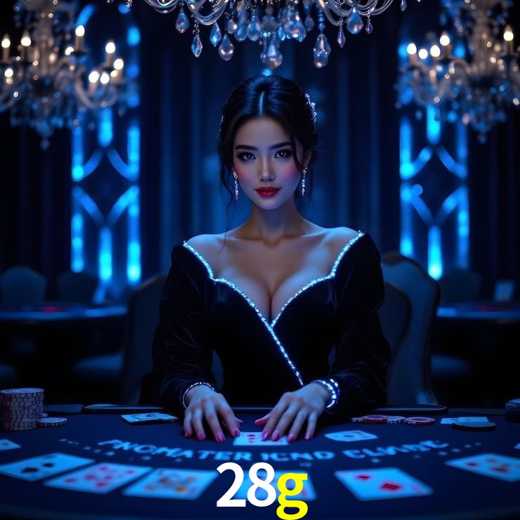 Slot Games 28g