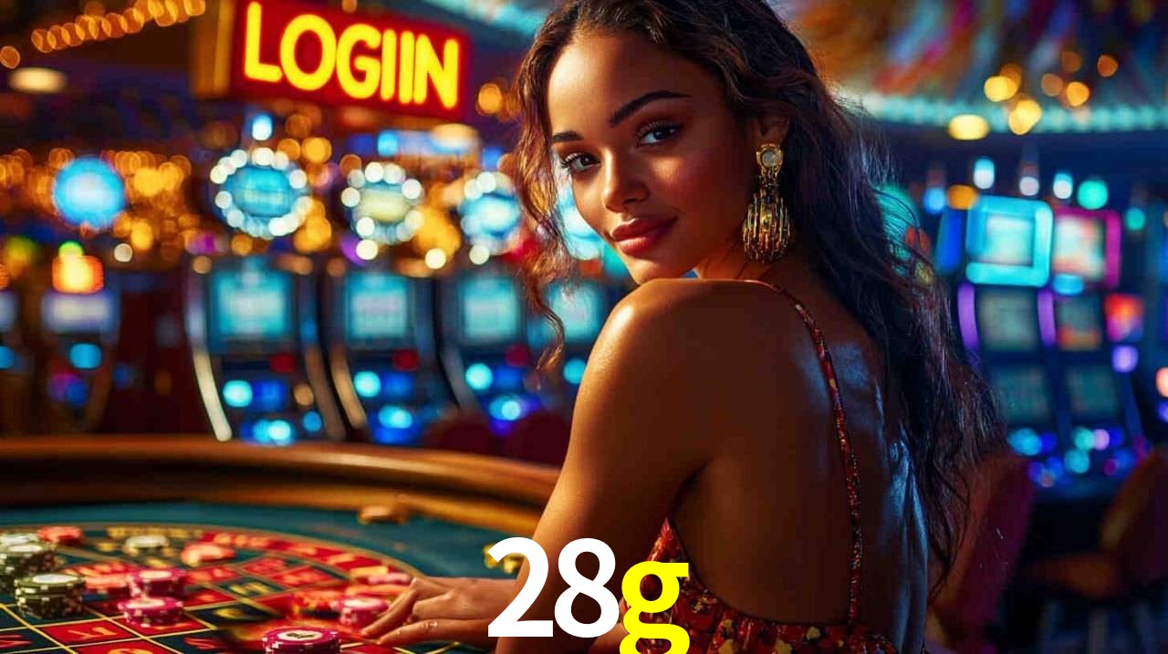 Live Casino 28g