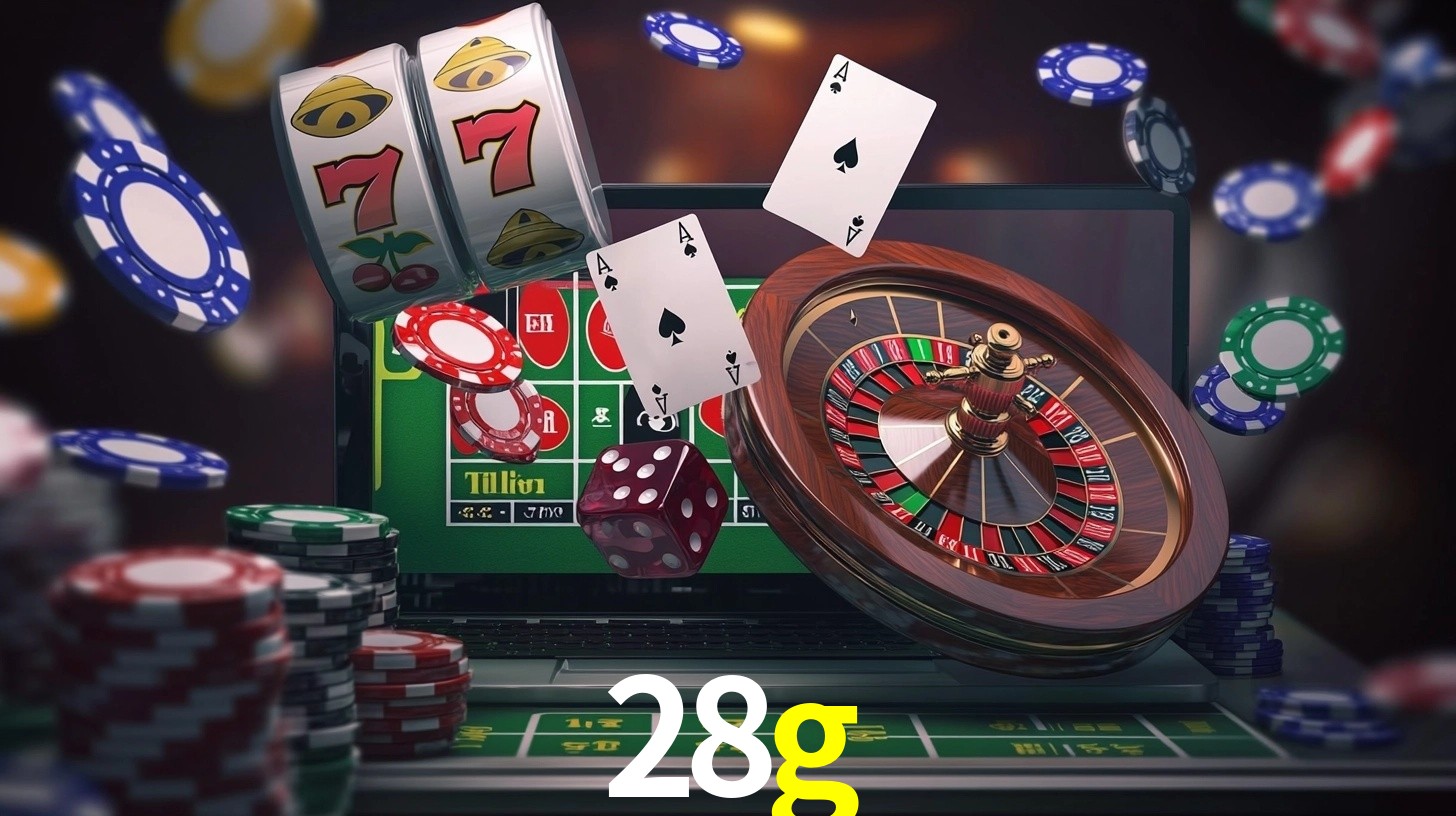 Welcome Bonus 28g