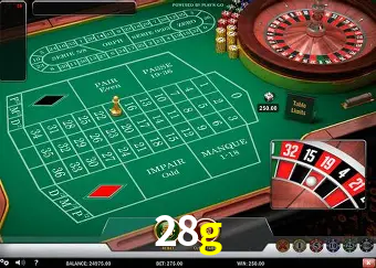 Live Casino 28g